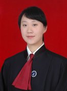 尹艳瑶律师